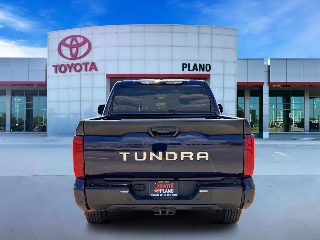 Used 2022 Toyota Tundra SR5 Truck
