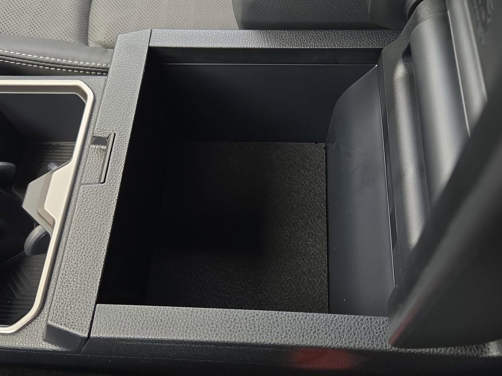 2026 Toyota 4Runner TRD Off-Road Premium - Photo 31