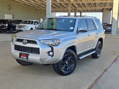 Used 2016 Toyota 4Runner SR5 Premium Sport Utility near Dallas, TX