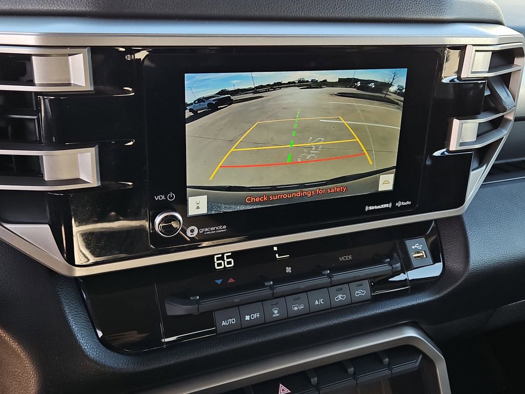 2023 Toyota Tundra SR5 - Photo 23