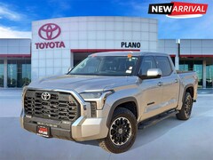 Used 2023 Toyota Tundra SR5 Truck near Dallas, TX