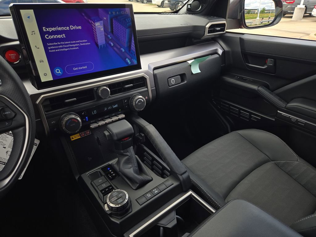 2026 Toyota 4Runner TRD Off-Road Premium - Photo 26