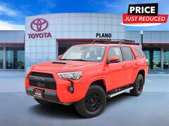 2023 Toyota 4Runner TRD Pro Sport Utility