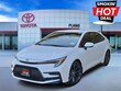  Toyota Corolla Hybrid