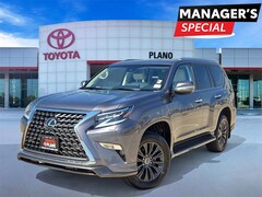 Used 2023 LEXUS GX 460 Luxury Sport Utility near McKinney, TX