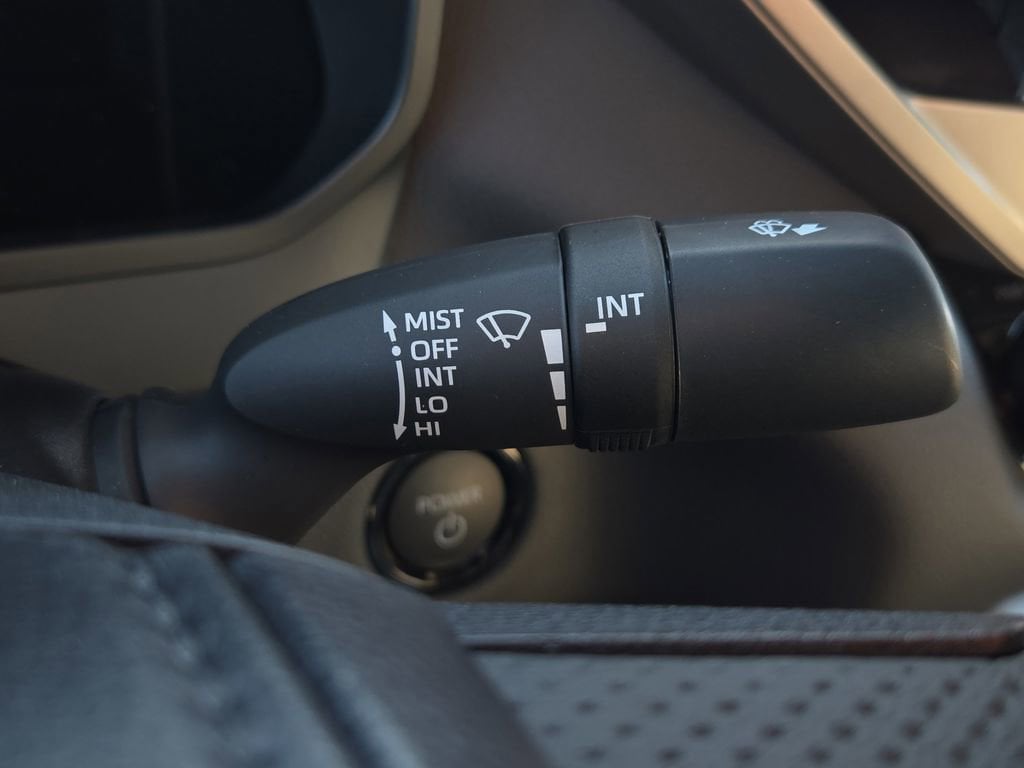 2026 Toyota Tundra Limited - Photo 29