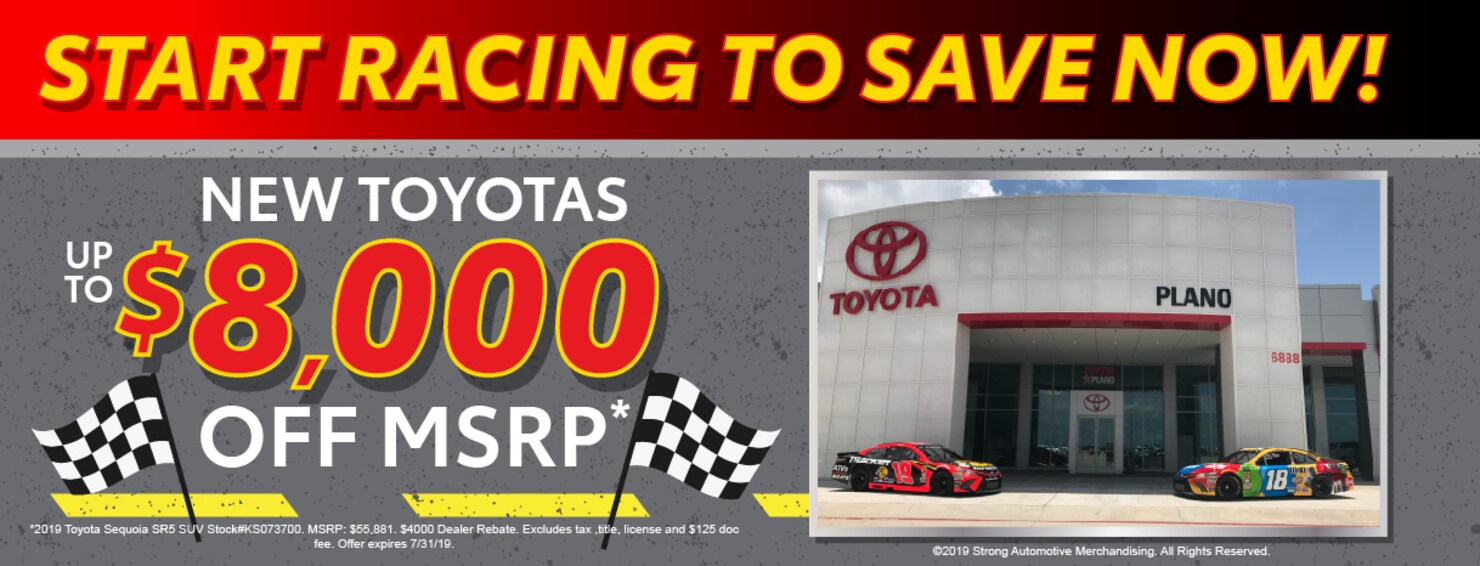 Toyota Dealerships Dfw >> Toyota Of Plano Toyota Dealership Near Dallas Tx Toyota Dealerships Dfw >> Toyota Of Plano Toyota Dealership Near Dallas Tx