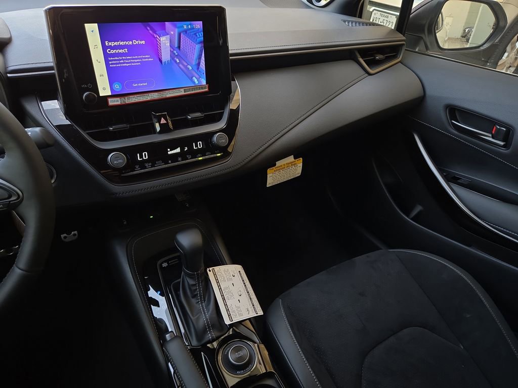 2025 Toyota GR Corolla Premium - Photo 20