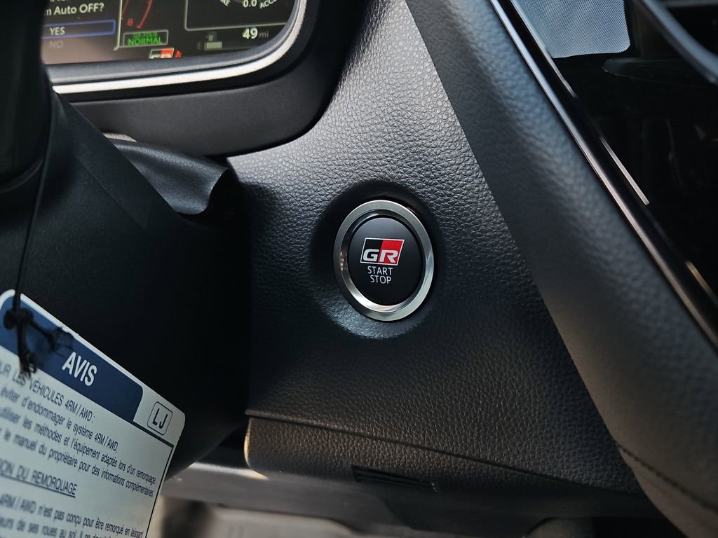 2025 Toyota GR Corolla Premium - Photo 30