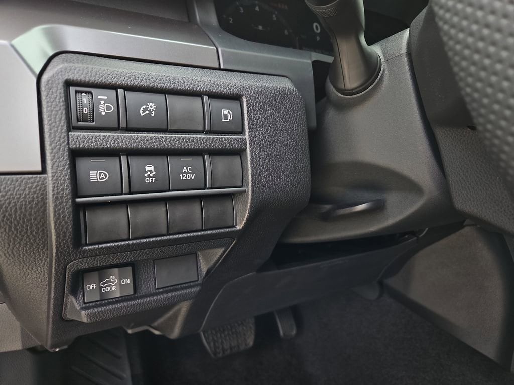 2025 Toyota Tacoma TRD Off Road - Photo 20
