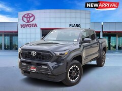 2025 Toyota Tacoma Hybrid TRD Off Road Truck