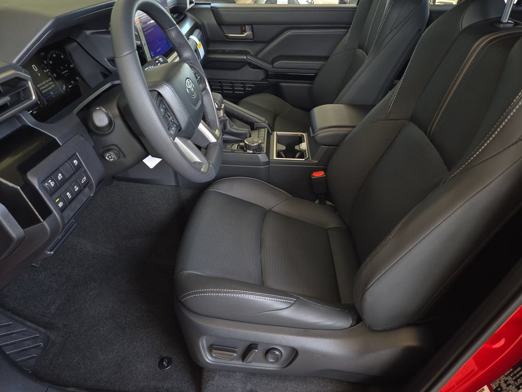 2026 Toyota 4Runner Limited - Photo 25