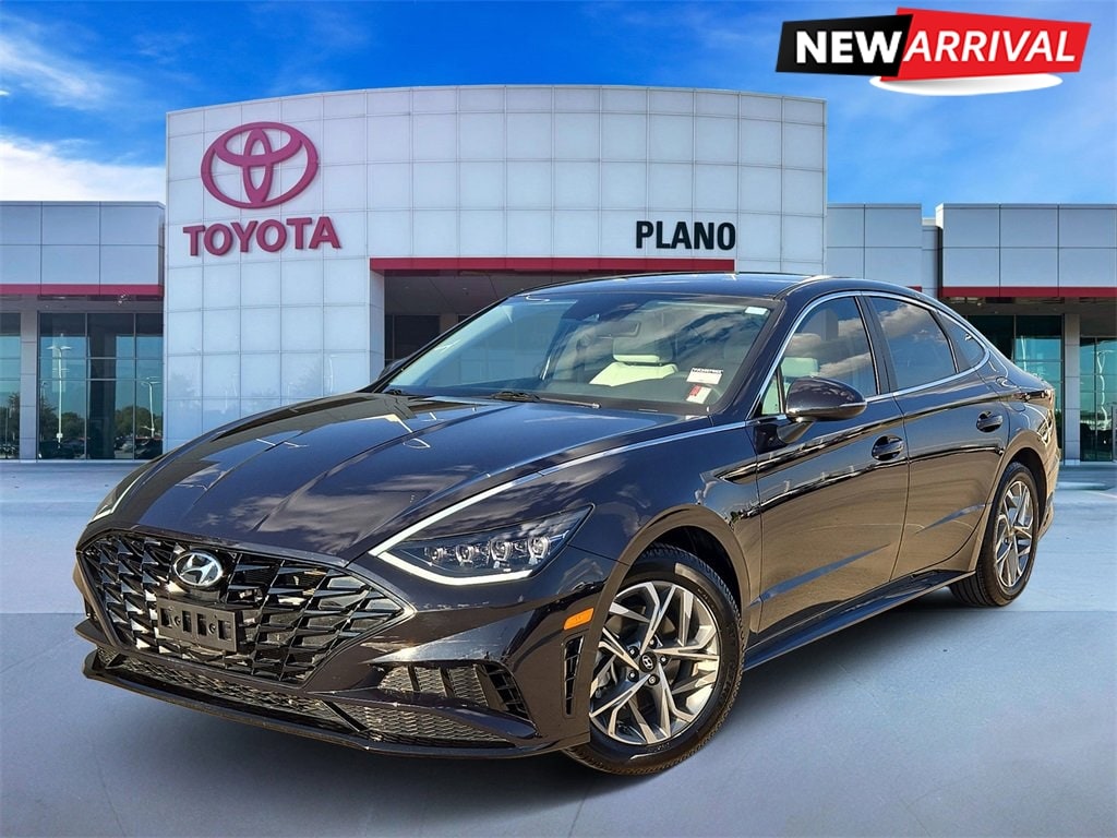 2023 Hyundai Sonata