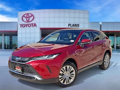 Used 2023 Toyota Venza Limited Sport Utility near McKinney, TX