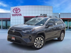 2025 Toyota RAV4 XLE Premium SUV