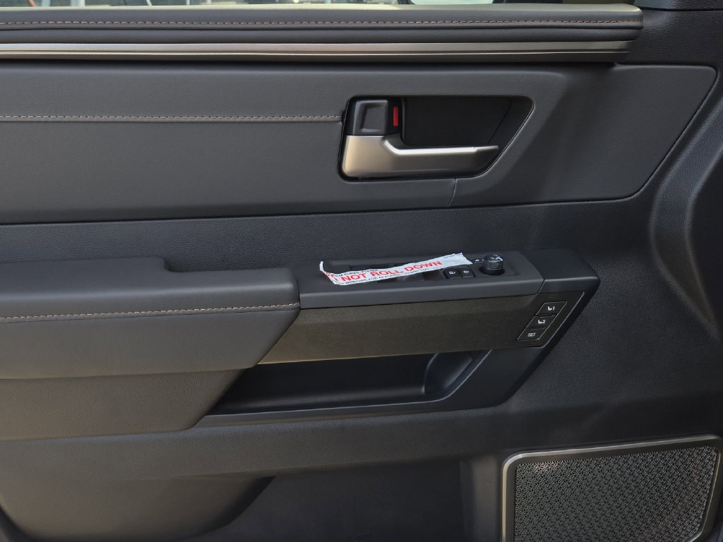 2026 Toyota Tundra Capstone - Photo 21