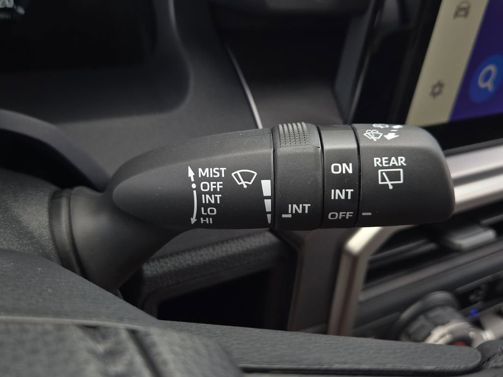 2026 Toyota 4Runner TRD Off-Road Premium - Photo 34