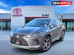 Used 2022 LEXUS RX 350 Sport Utility near McKinney, TX