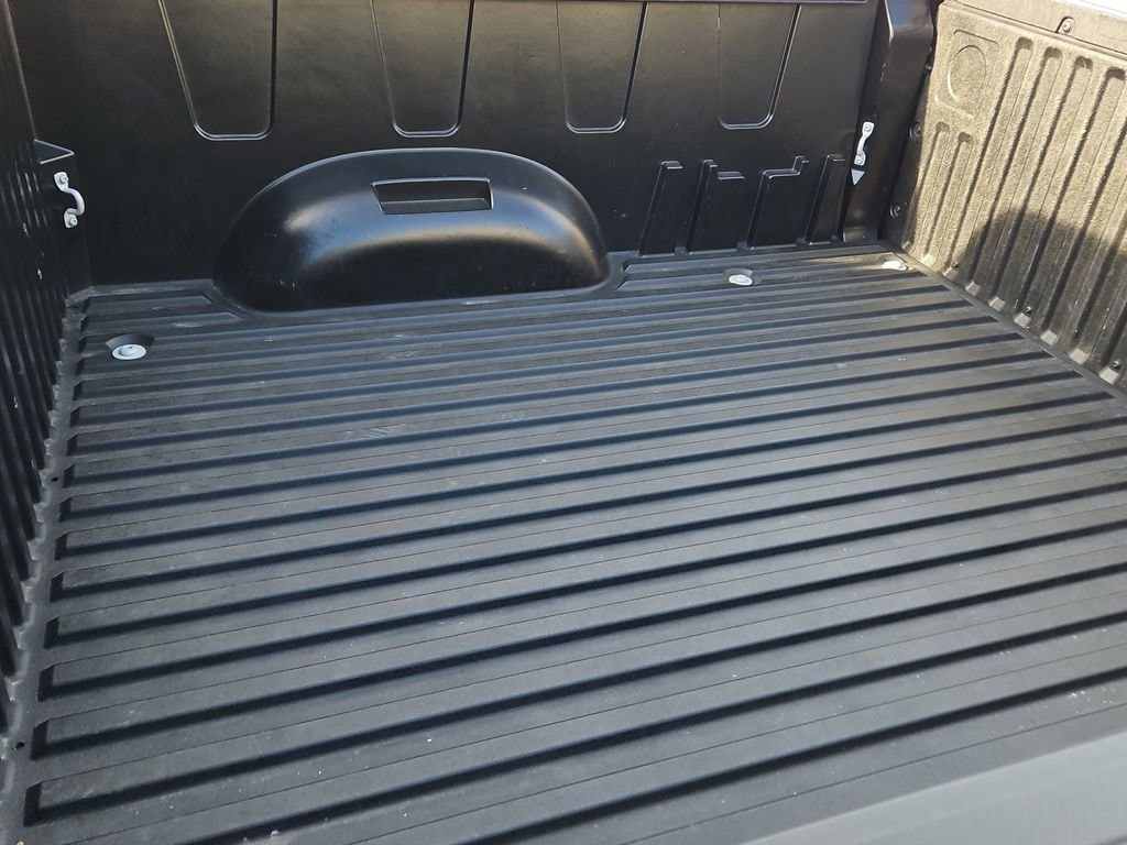 2023 Toyota Tundra SR5 - Photo 8
