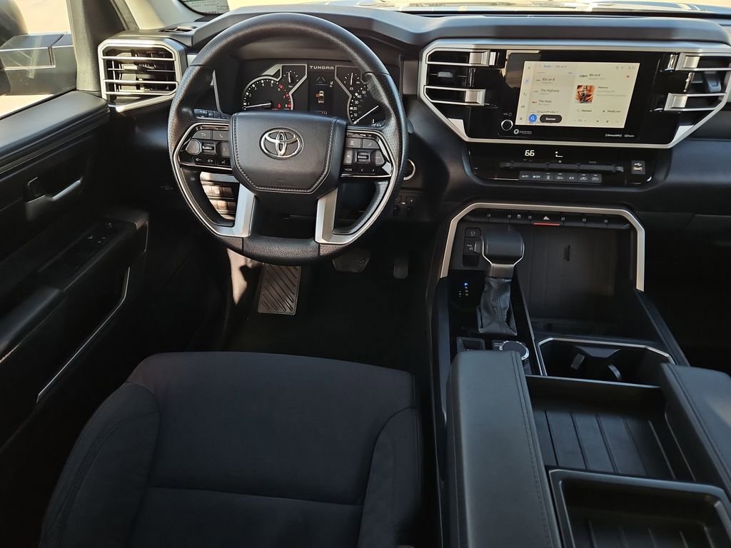 2023 Toyota Tundra SR5 - Photo 20