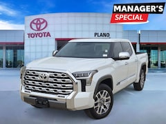 2026 Toyota Tundra 1794 Truck