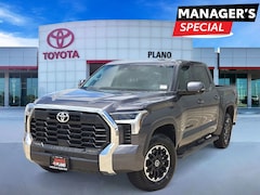 Used 2024 Toyota Tundra SR5 Truck near Dallas, TX