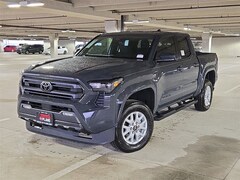 2025 Toyota Tacoma SR5 Truck Double Cab