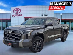 2025 Toyota Tundra i-FORCE MAX Platinum i-FORCE MAX Truck CrewMax