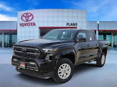 2026 Toyota Tacoma SR5 Truck Double Cab