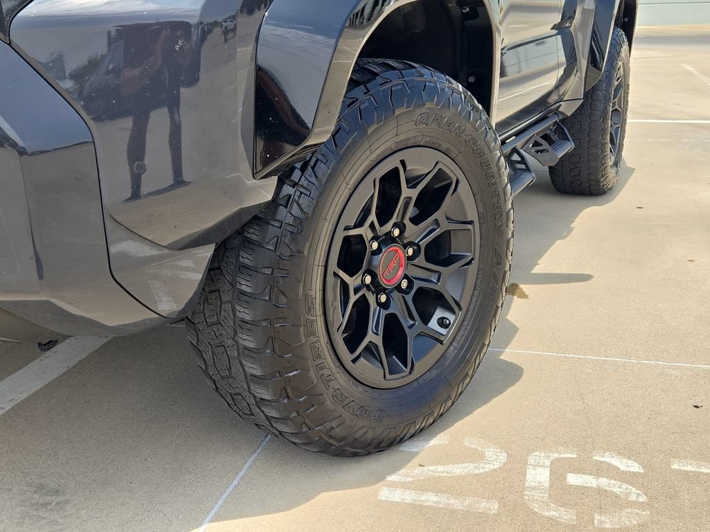 2025 Toyota 4Runner TRD Pro - Photo 12