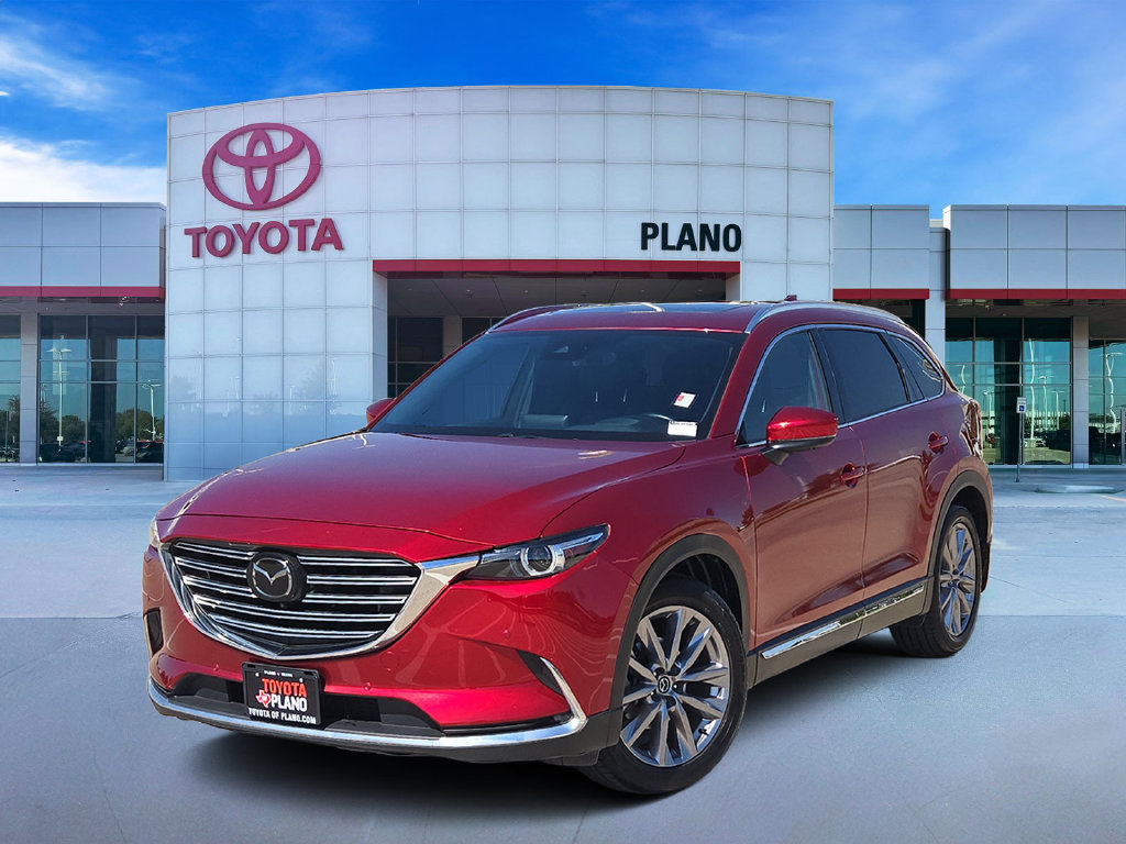 2020 Mazda CX-9