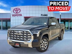 Used 2023 Toyota Tundra 1794 Truck near Dallas, TX