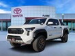 Toyota Tacoma i-FORCE MAX