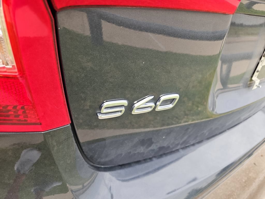 Used 2015 Volvo S60 T5 Premier Sedan