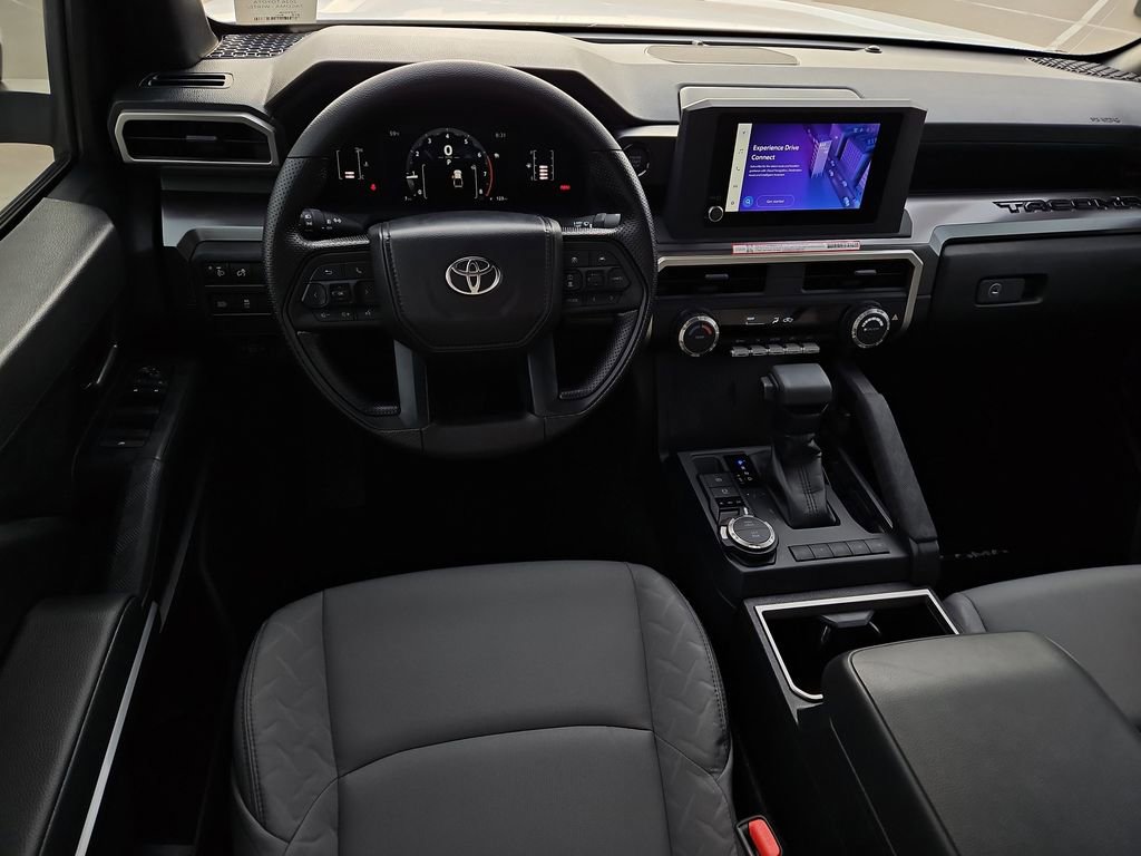 2026 Toyota Tacoma SR5 - Photo 15