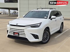 Used 2025 LEXUS TX 350 Sport Utility near McKinney, TX