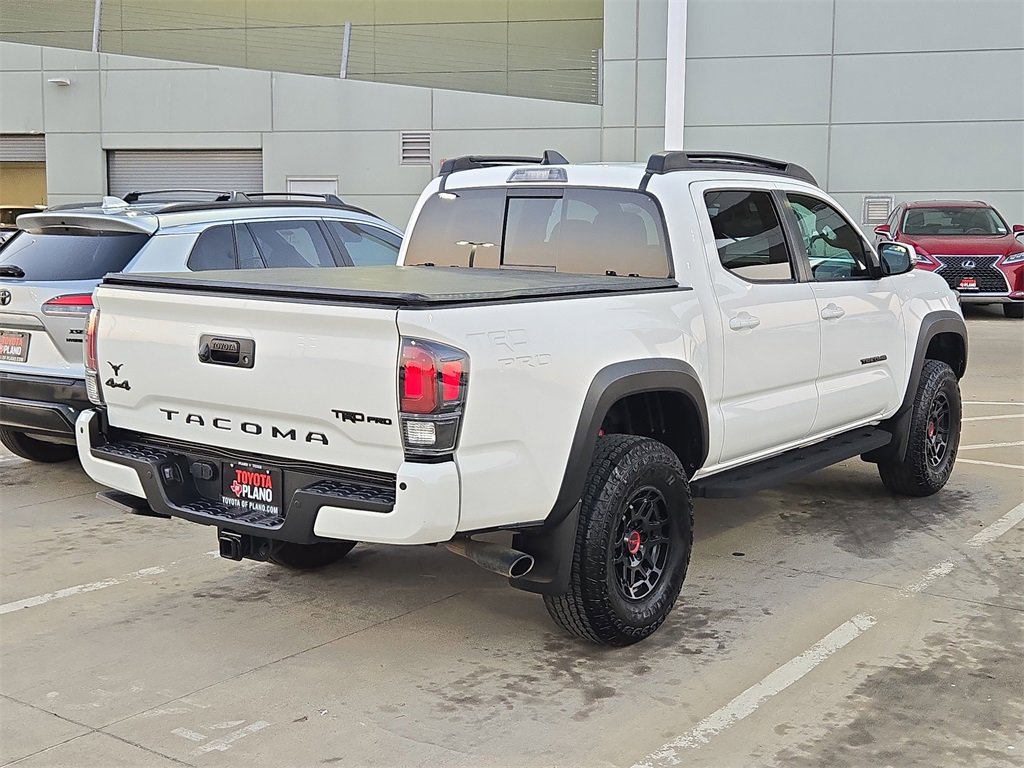 2023 Toyota Tacoma SR5 photo 2