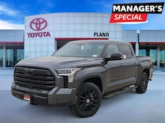 2026 Toyota Tundra i-FORCE MAX Limited i-FORCE MAX Truck CrewMax