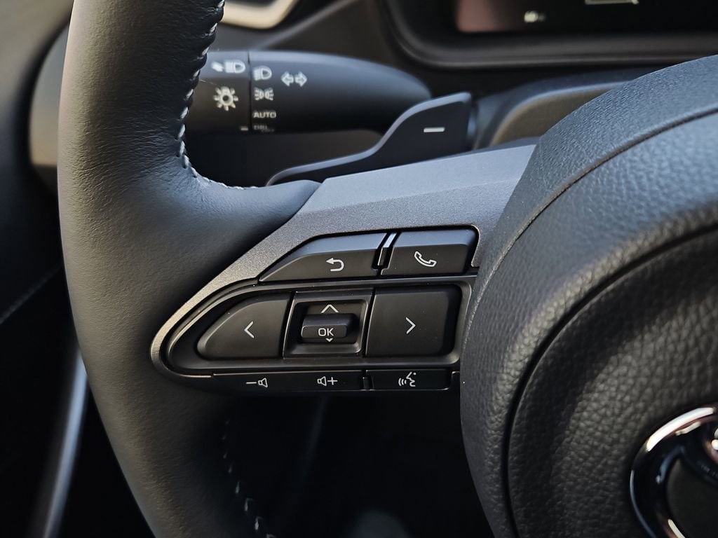 2025 Toyota GR Corolla Premium - Photo 33