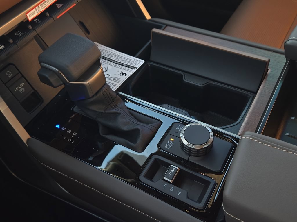 2026 Toyota Tundra 1794 Edition - Photo 25