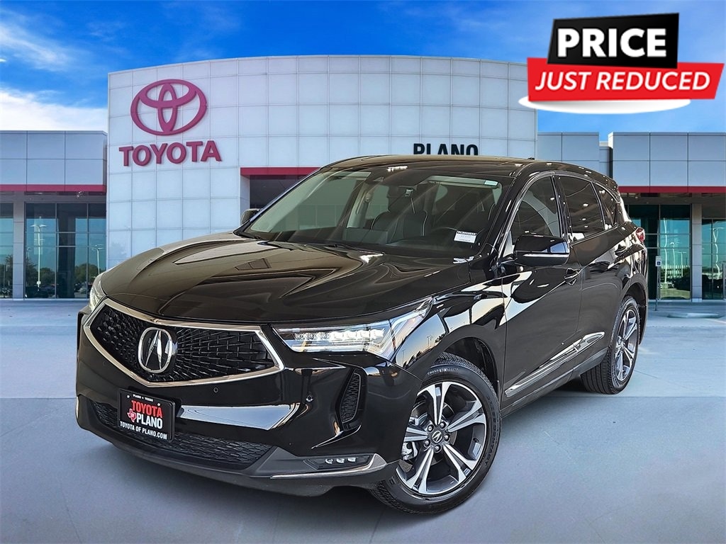 2023 Acura RDX Advance Package's photo