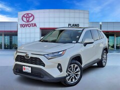 2022 Toyota RAV4 XLE Premium Sport Utility
