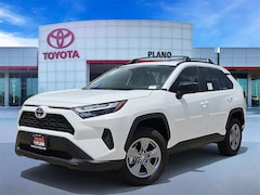 2025 Toyota RAV4 Hybrid LE SUV