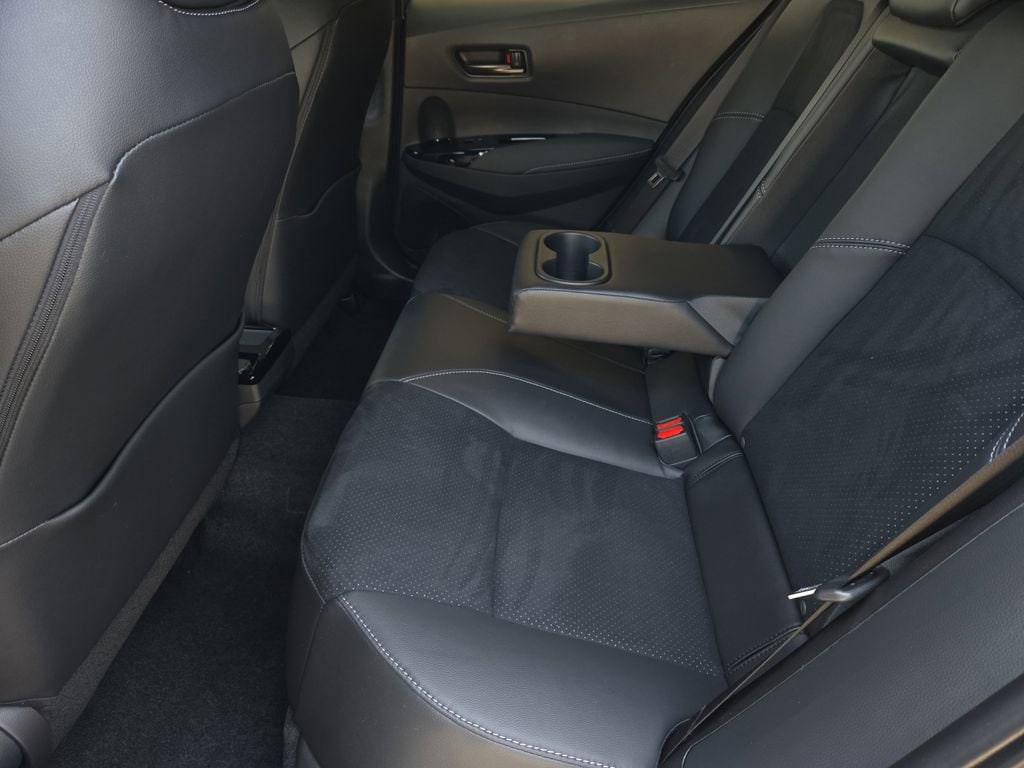 2025 Toyota GR Corolla Premium - Photo 13