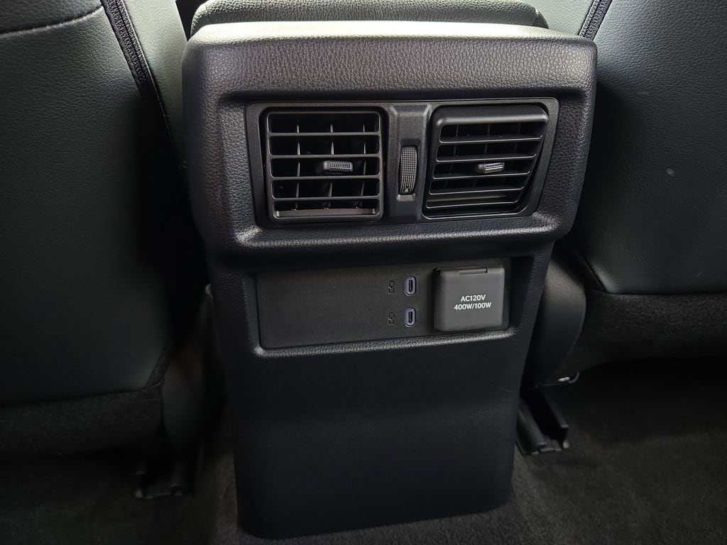 2026 Toyota 4Runner TRD Off-Road Premium - Photo 20