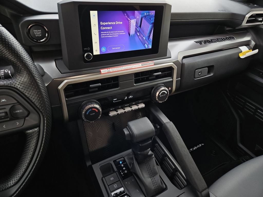2026 Toyota Tacoma SR5 - Photo 19