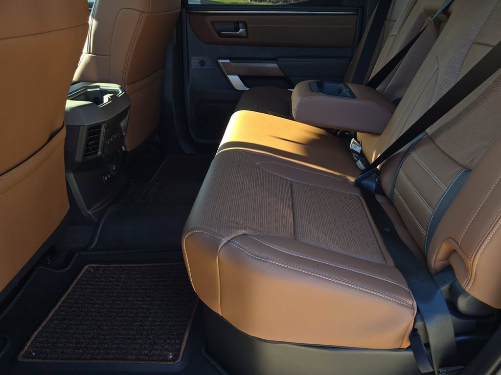 2026 Toyota Tundra 1794 Edition - Photo 13