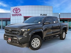 2025 Toyota Tacoma SR5 Truck Double Cab