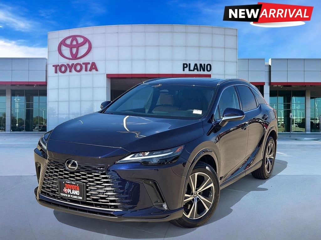 2025 Lexus RX 350h 350h Premium AWD's photo