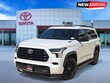  Toyota Sequoia
